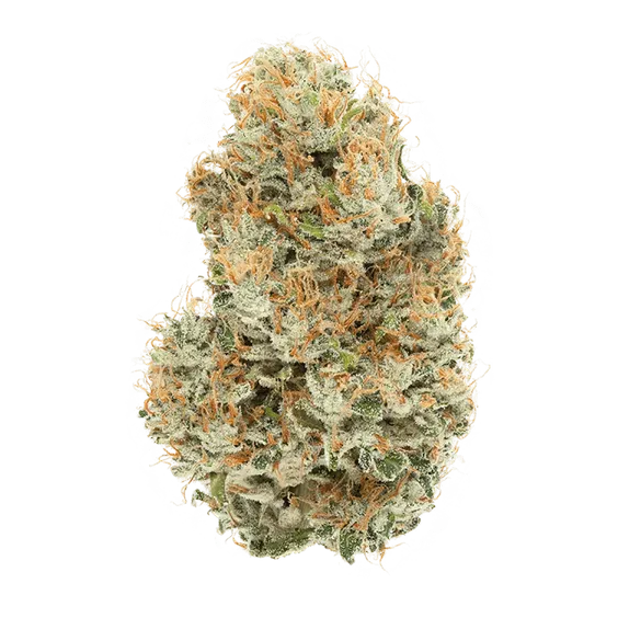 L' Orange 32.6% — 3.5 Grams view 2