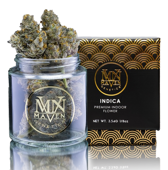 Prizm 29.5% — 3.5 Grams
