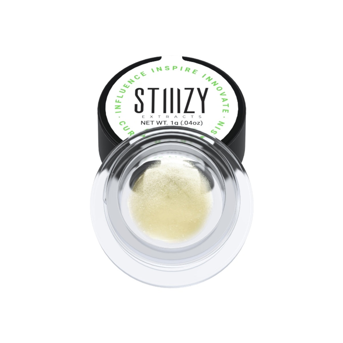 Curated Live Resin Sauce — 1 Gram view 2