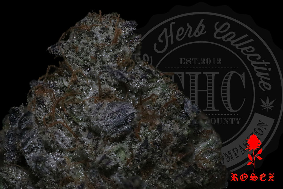 GREASE FACED 26.6% | POPCORN NUGS | ROSEZ CO.