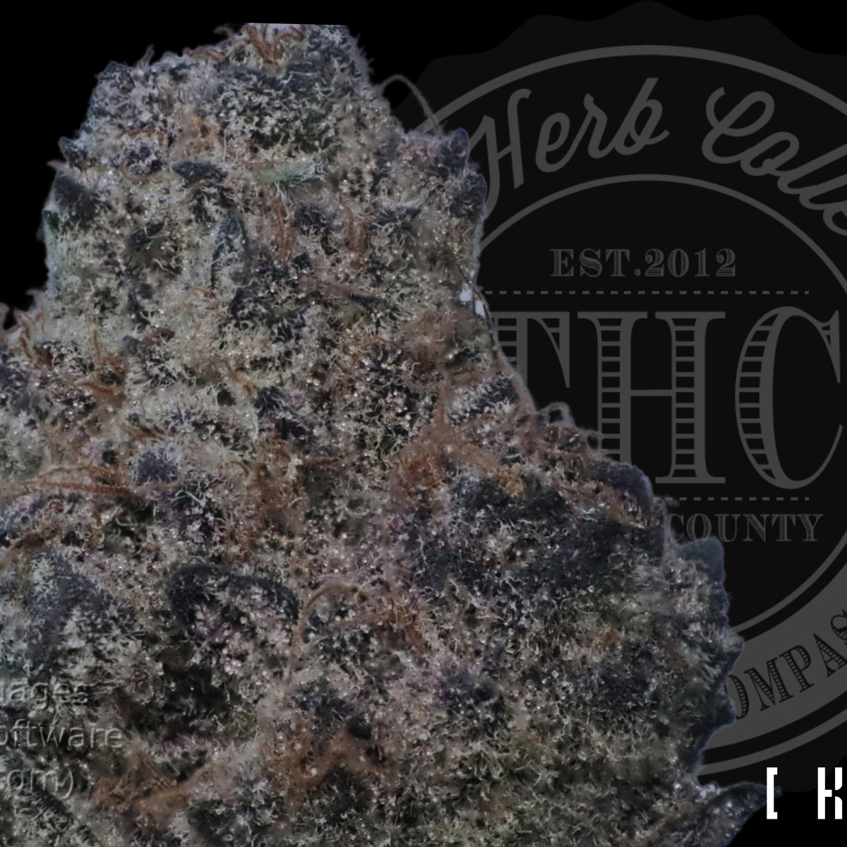 Super Boof "Blockberry" 32.6%
