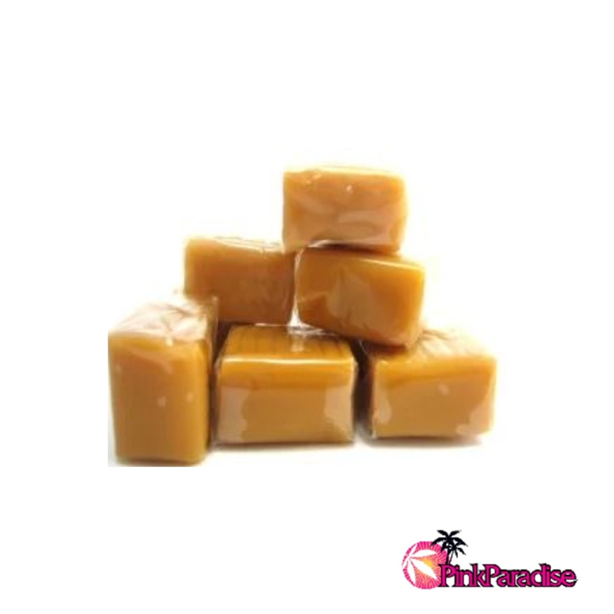 Caramel Chew 100mg view 2