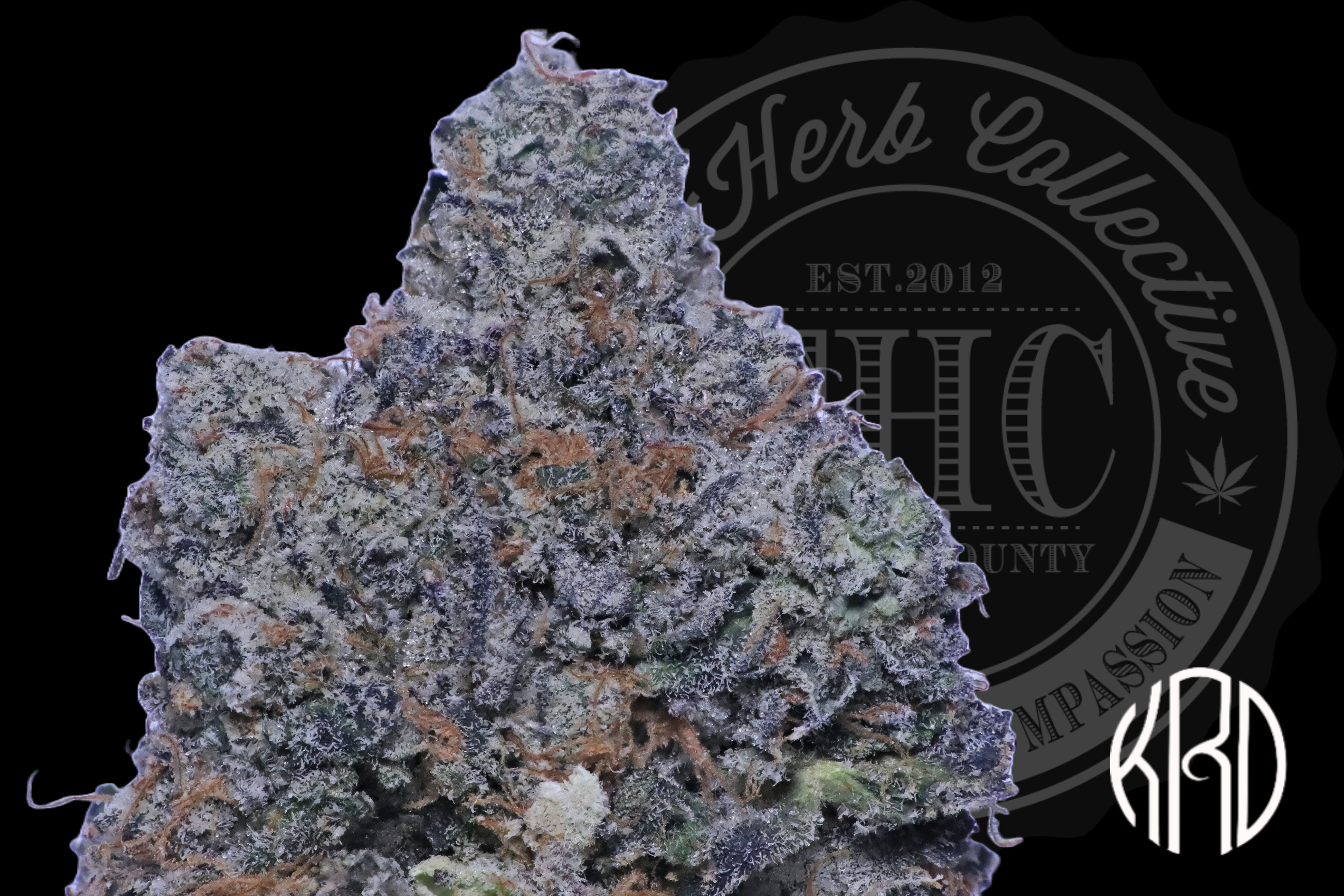 LEFTOVER CAKE #7 36.2% | EXCLUSIVE CUT | KRD