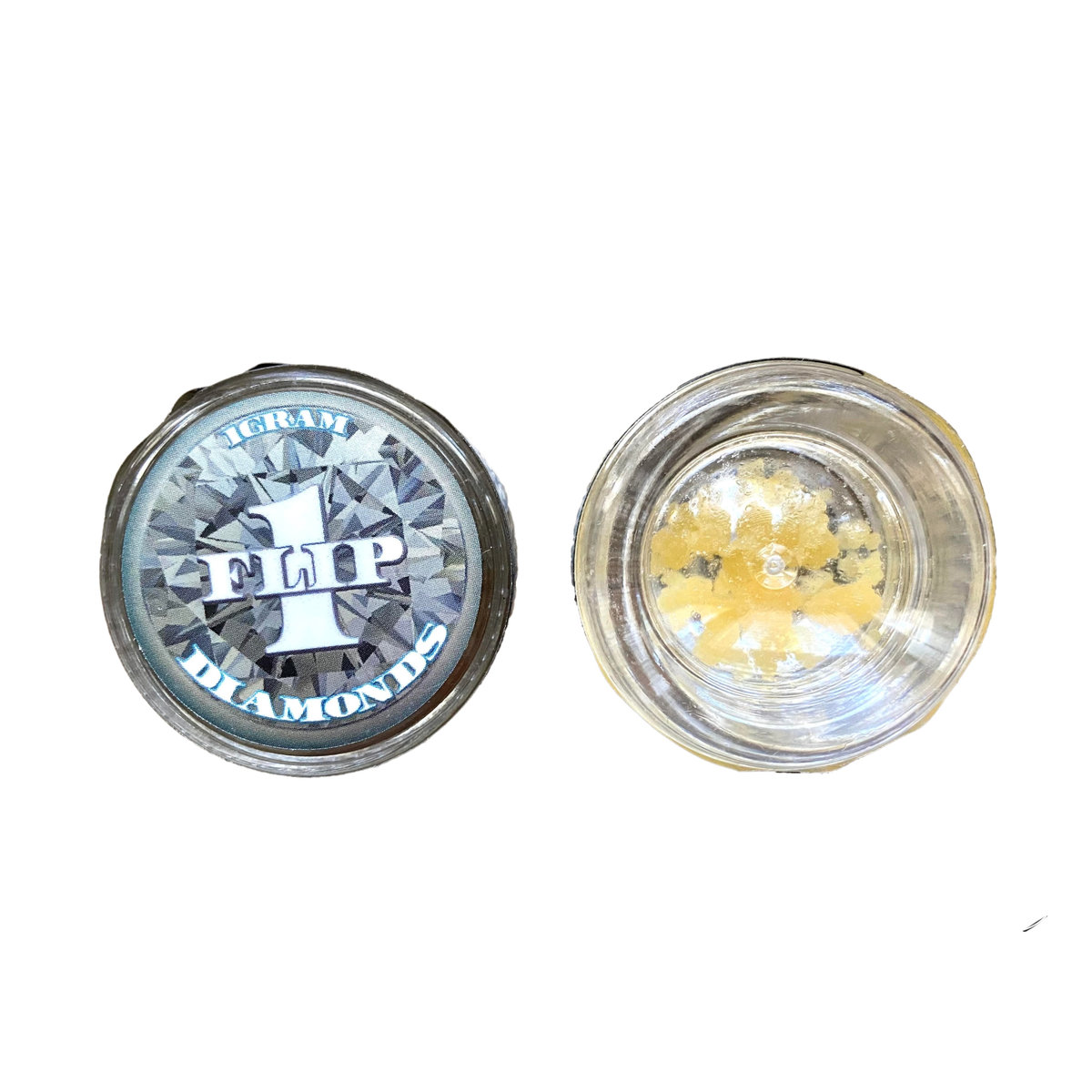 Crumble Diamond — 1 Gram