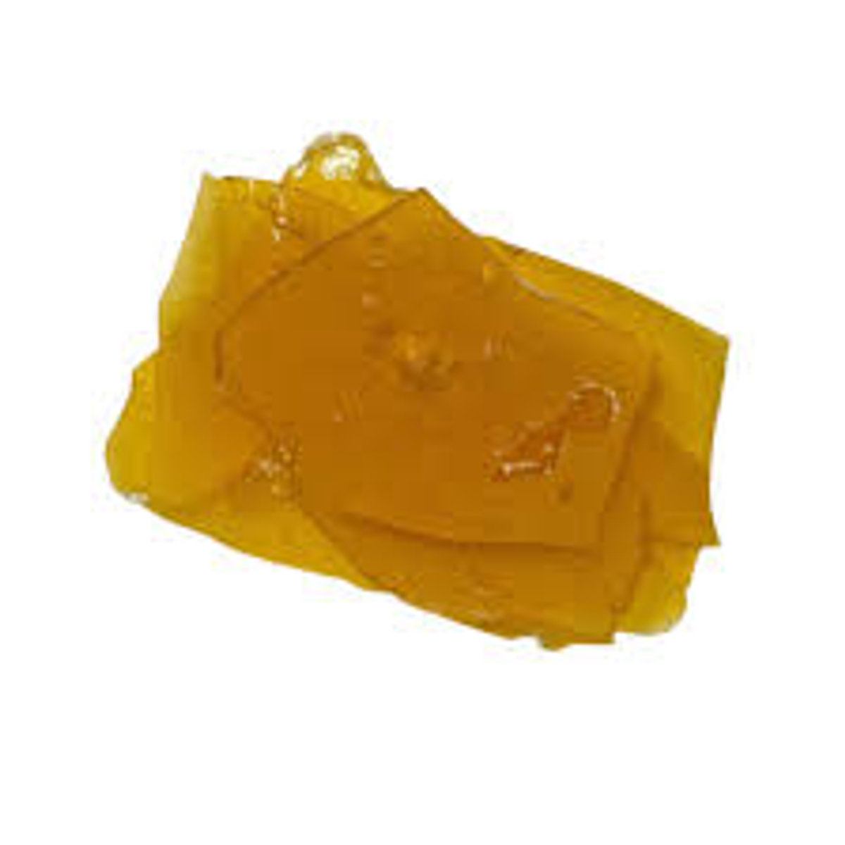 Premium THC Shatter — 1 Gram view 2