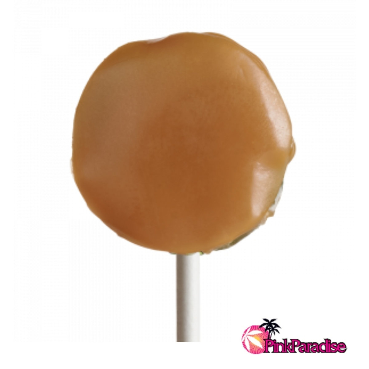Caramel Apple Pop 100mg view 2