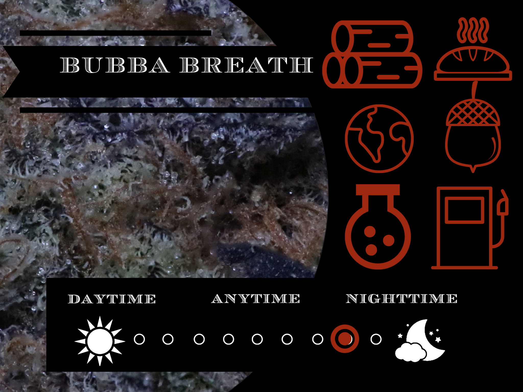 Bubba's Breath 27.2% view 2