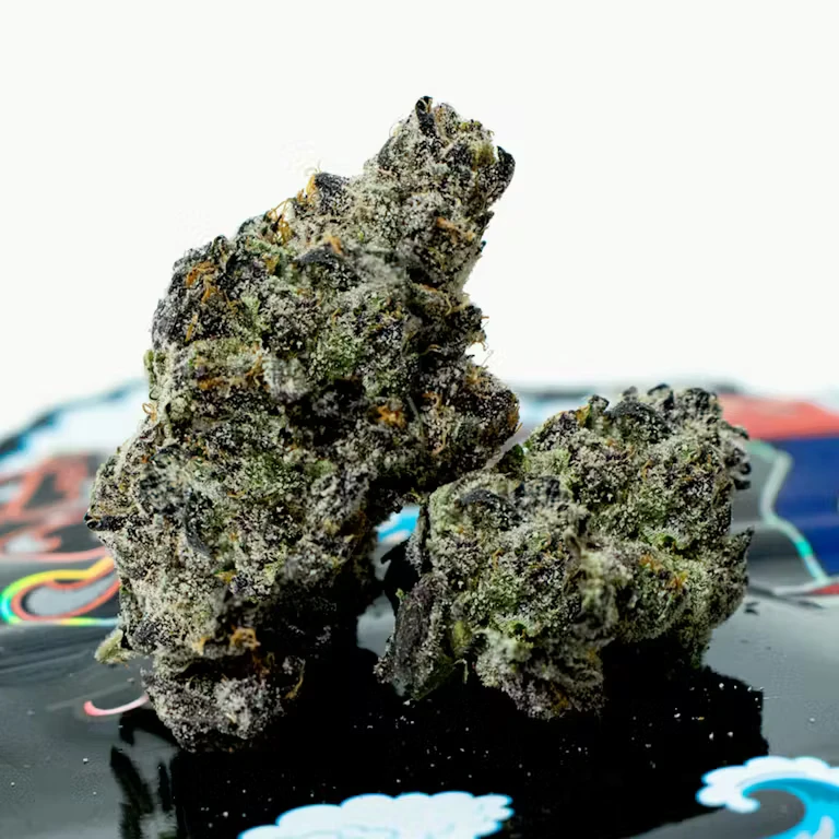 Black Fish 34.4% — 3.5 Gram view 2