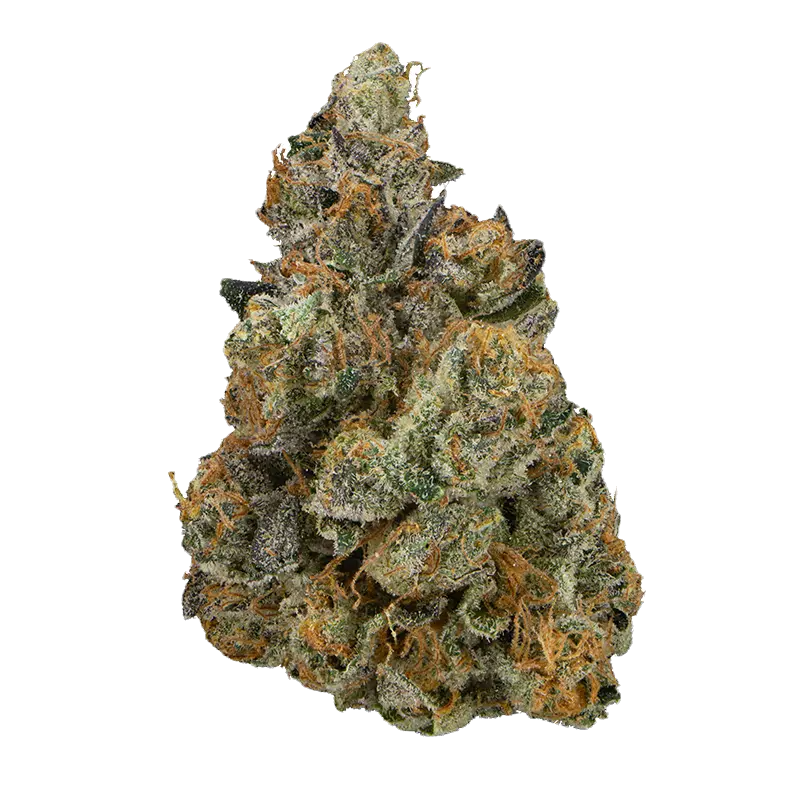 Cold Creek Kush 21.5% — 3.5 Grams
