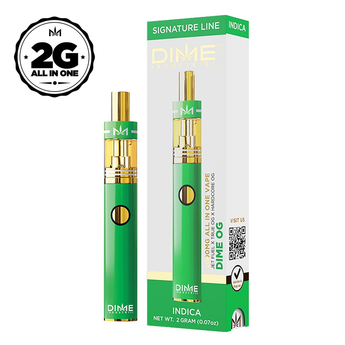 All-In-One Device Pen — 2 Gram