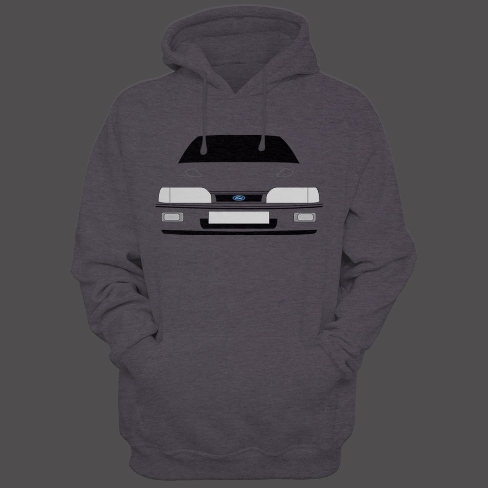 Ford Sierra Sapphire Cosworth Hoodie
