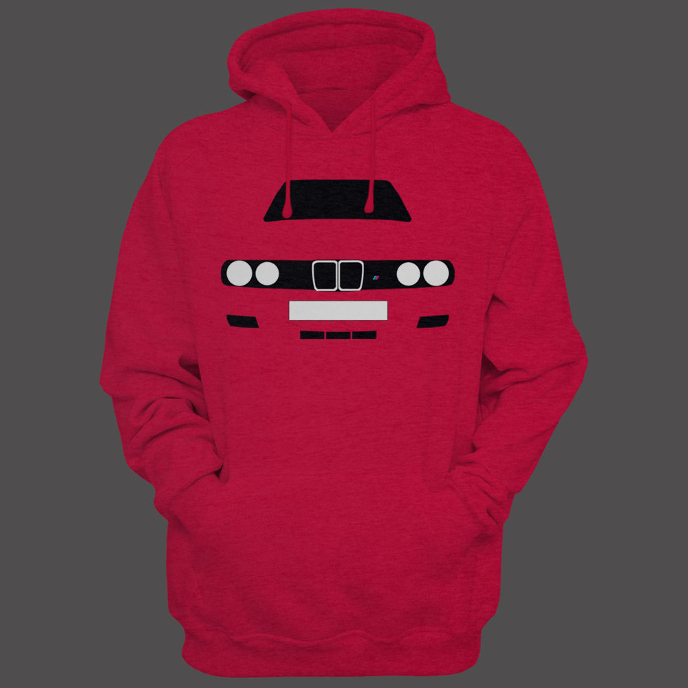 BMW E30 M3 Hoodie
