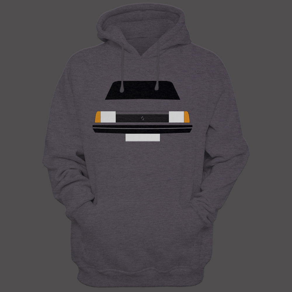 Renault 18 Hoodie
