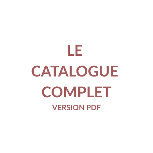 CATALOGUE PDF