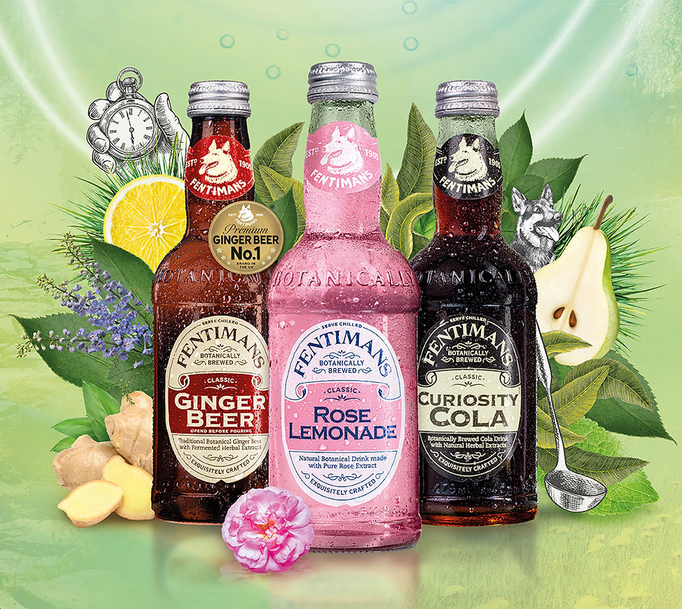 Fentimans