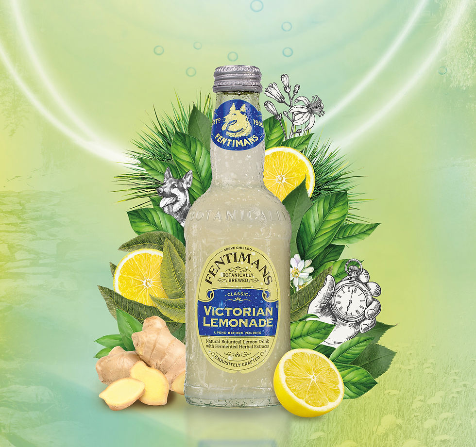 Fentimans