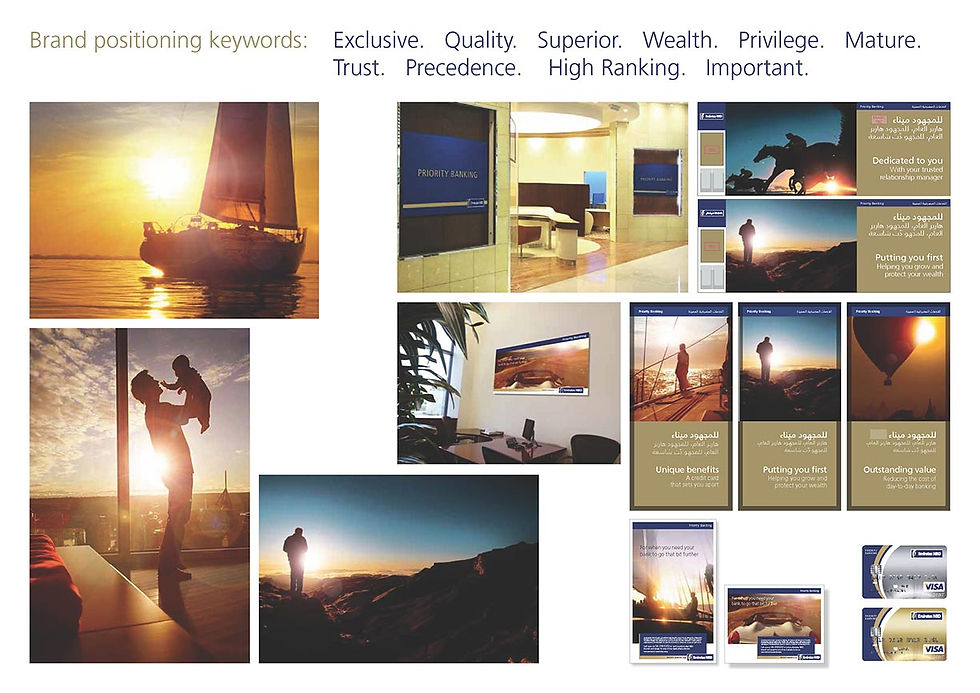 Emirates NBD re-brand