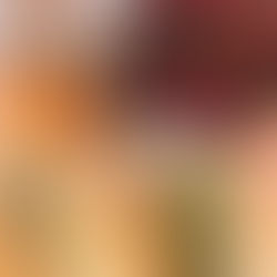 Woman pours tea with herbs in the foreground