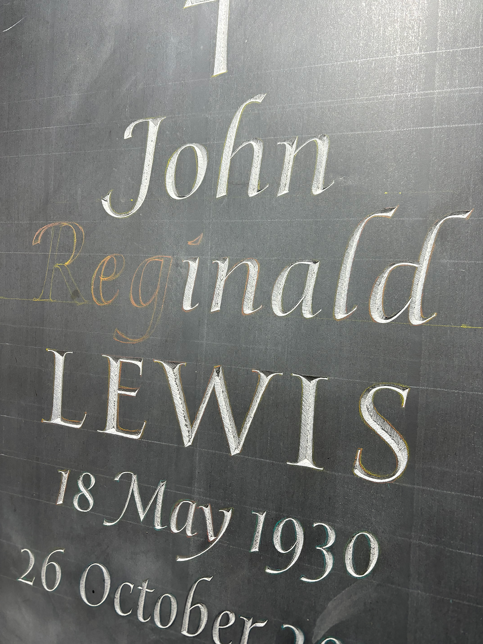Lewis