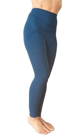 Thumbnail: Compression Leggings to the Ankle - Stock on hand