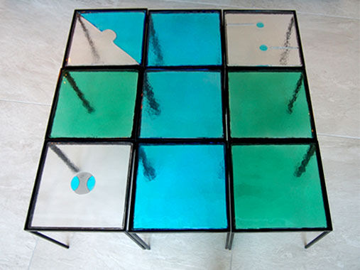 OBJET RARE