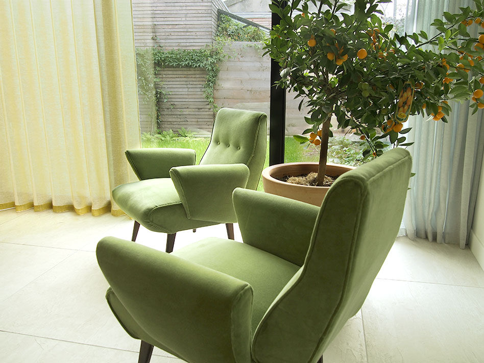 ENSEMBLE 1950