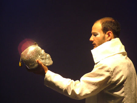 O tempo de William Shakespeare, o que tem a ver com o seu?!