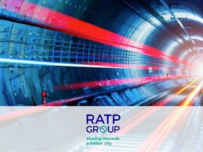 Bioxegy, lauréat de l'accélérateur du Groupe RATP !