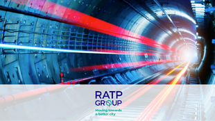 Bioxegy, lauréat de l'accélérateur du Groupe RATP !