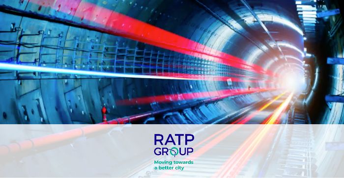 Biomimétisme Bioxegy Accélérateur RATP