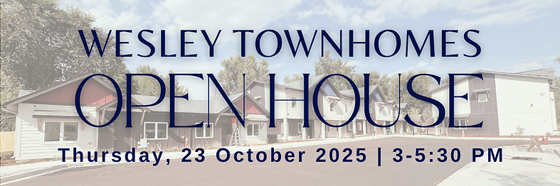 Wesley Open House Event Homepage Website Banner.png