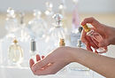 Perfume Sample