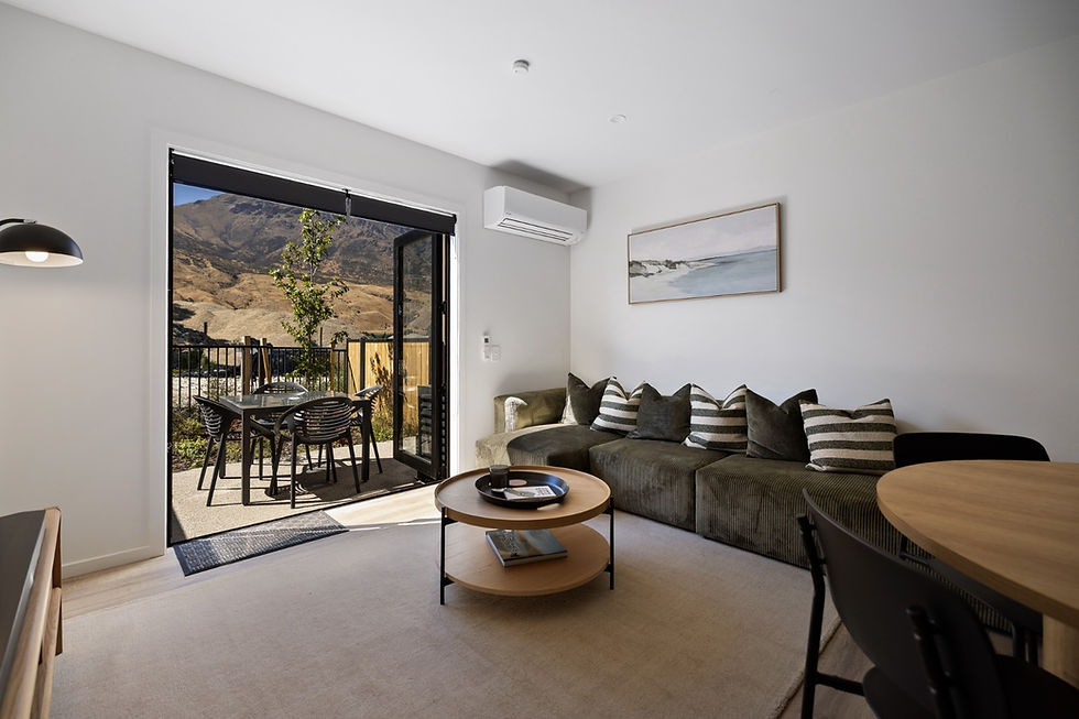 The Best Places to Stay in Queenstown