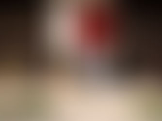 A happy family outside their new home