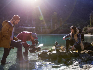 Discover how the upcoming $200 million film studio and production hub will help boost Queenstowns tourism