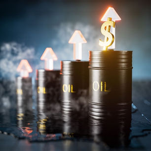 Rising oil prices are creating uncertainty in the New Zealand economy in 2026