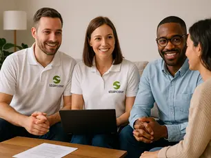 The Staircase Advantage: How Expert Property Management Eliminates Rent Arrears