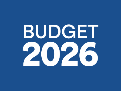 Budget 2026 and housing: plenty of activity, not enough direction