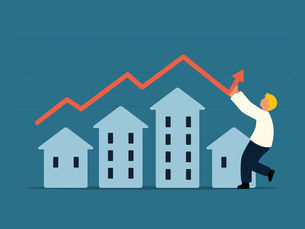 People often panic during a market slump, here are some key lessons on how to navigate it.
