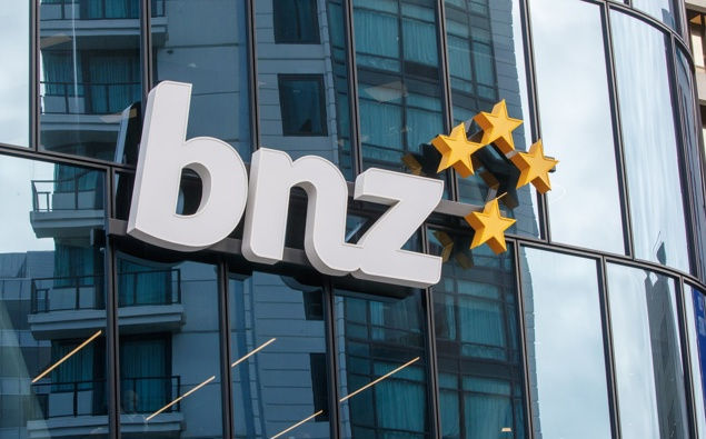 BNZ drops their fixed mortgage rates by 20 basis points