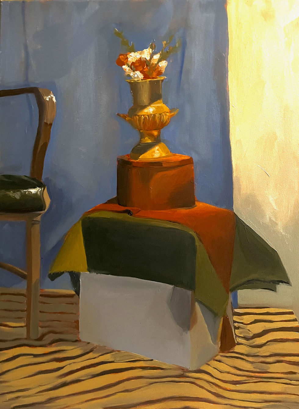 Life Study