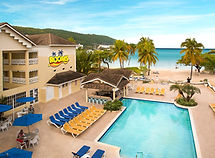 Rooms Ocho Rios Hotel
