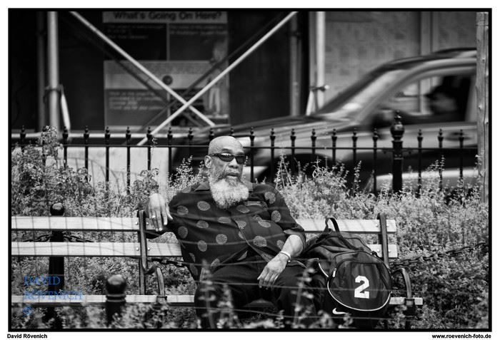 Portrait & Street 12