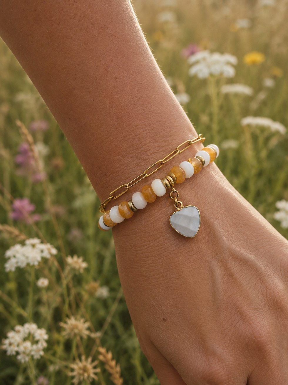 Thumbnail: Golden Hour Bracelet