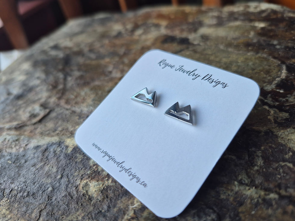 Thumbnail: Mountain studs