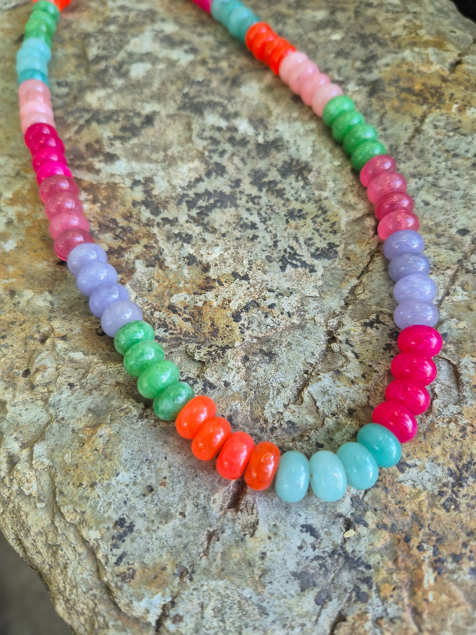 Thumbnail: Candy Coast Necklace