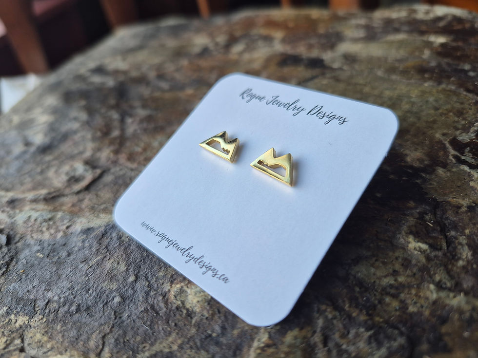 Thumbnail: Mountain studs