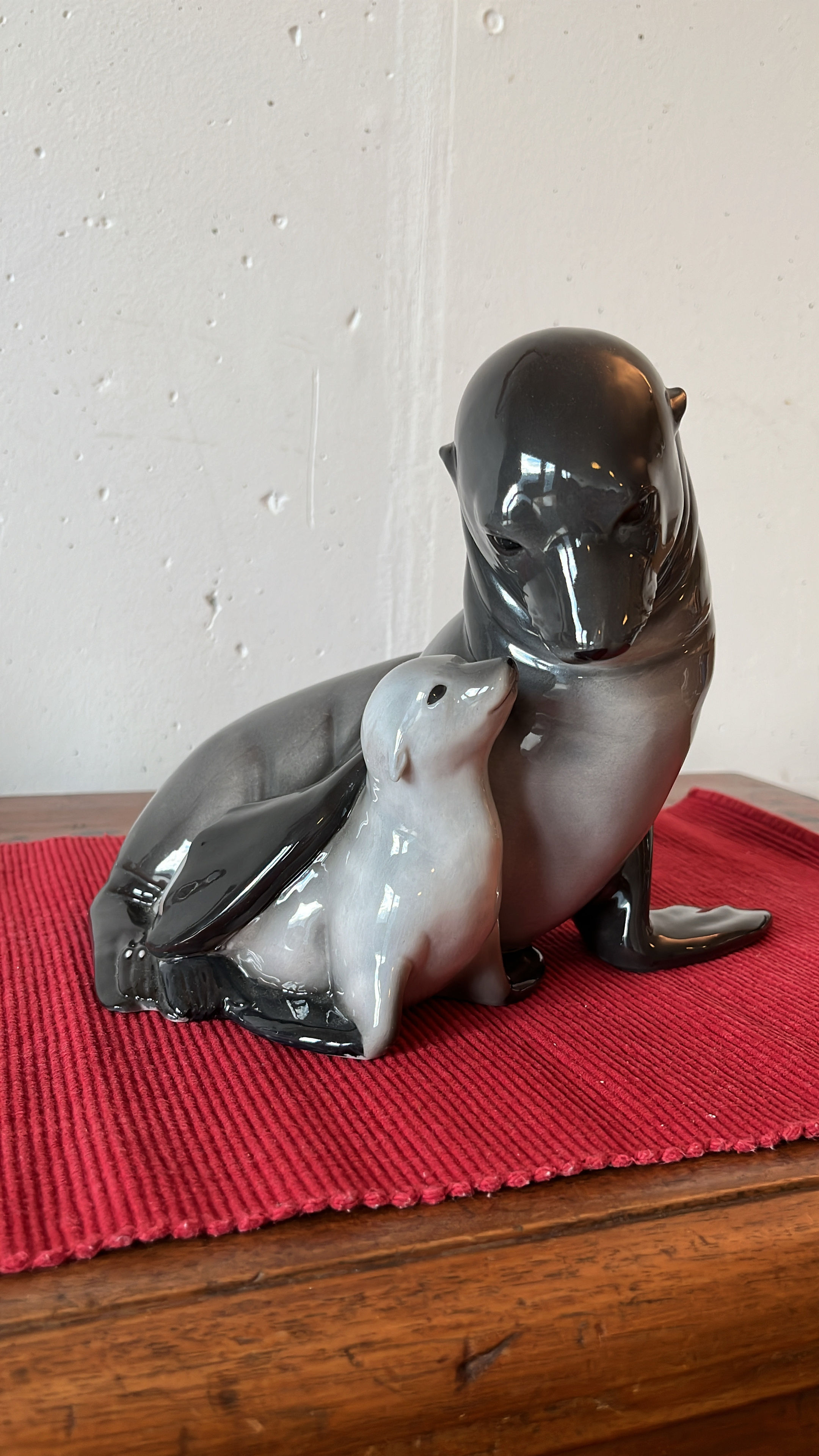 Royal Copenhagen, Mother‘s Love