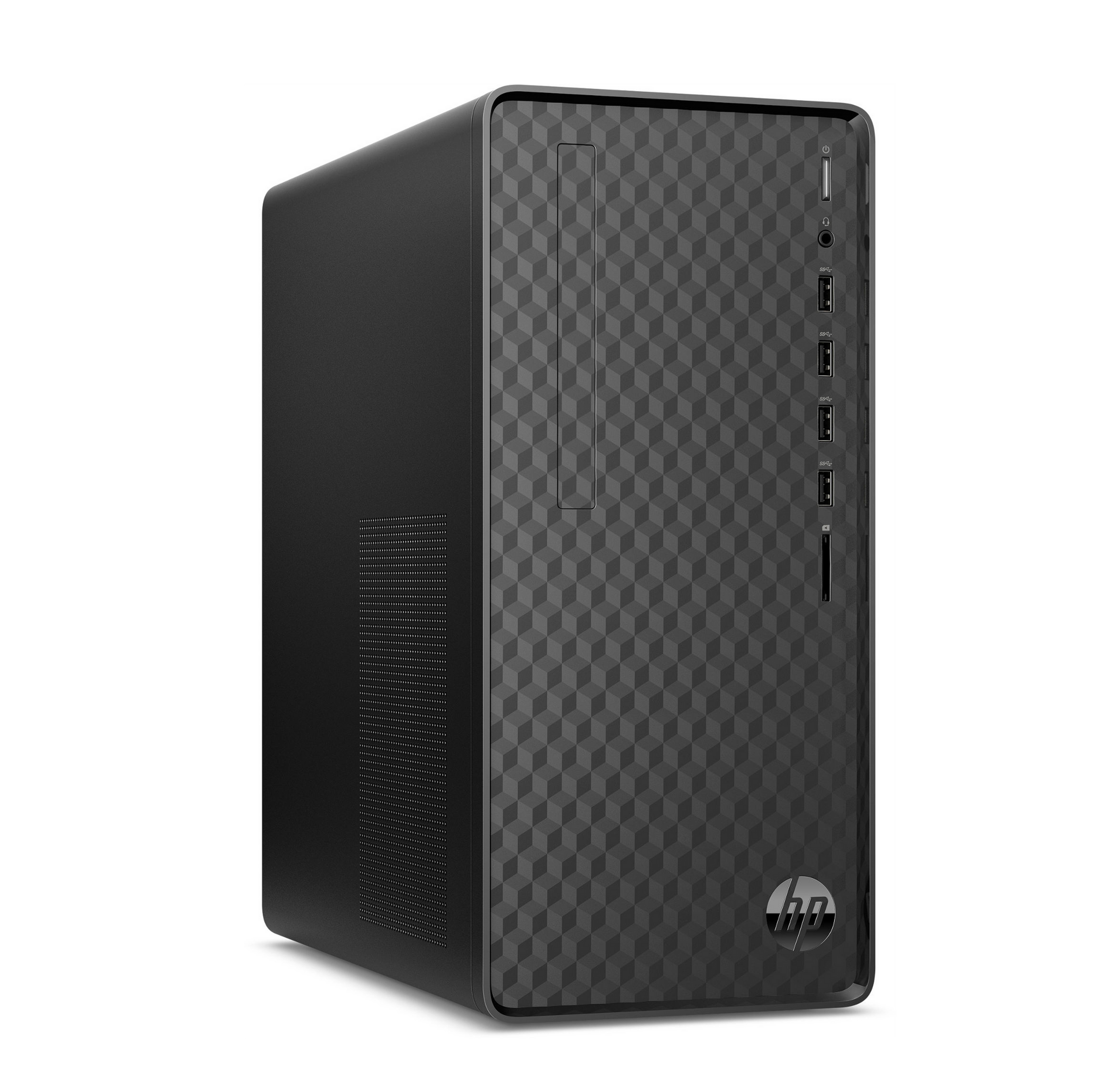 Pc De Bureau Unité Centrale Intel Core I3 HP