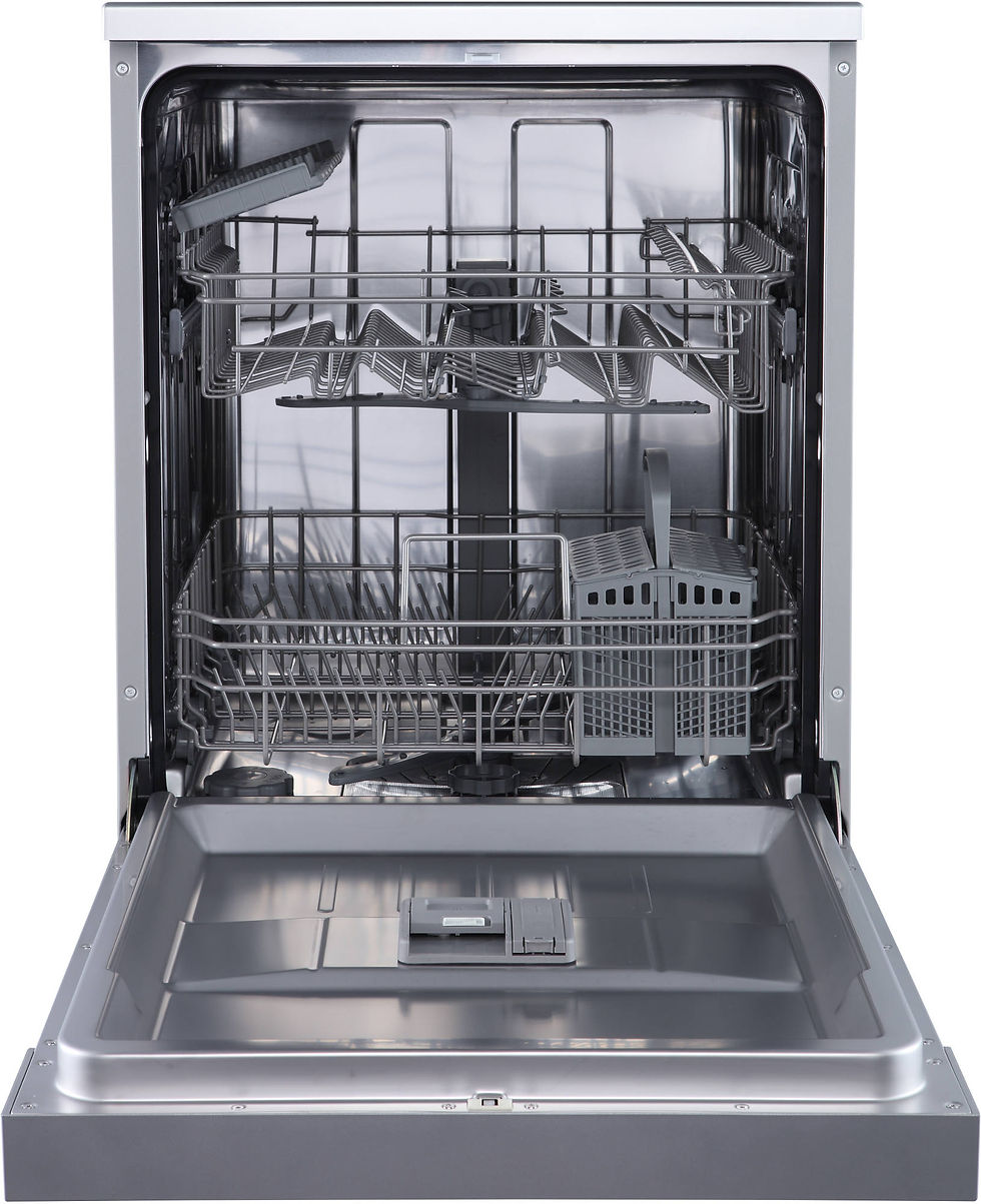 Miniature : Lave Vaisselle Hiense Prix Usine 13 Couverts 7 Progr.